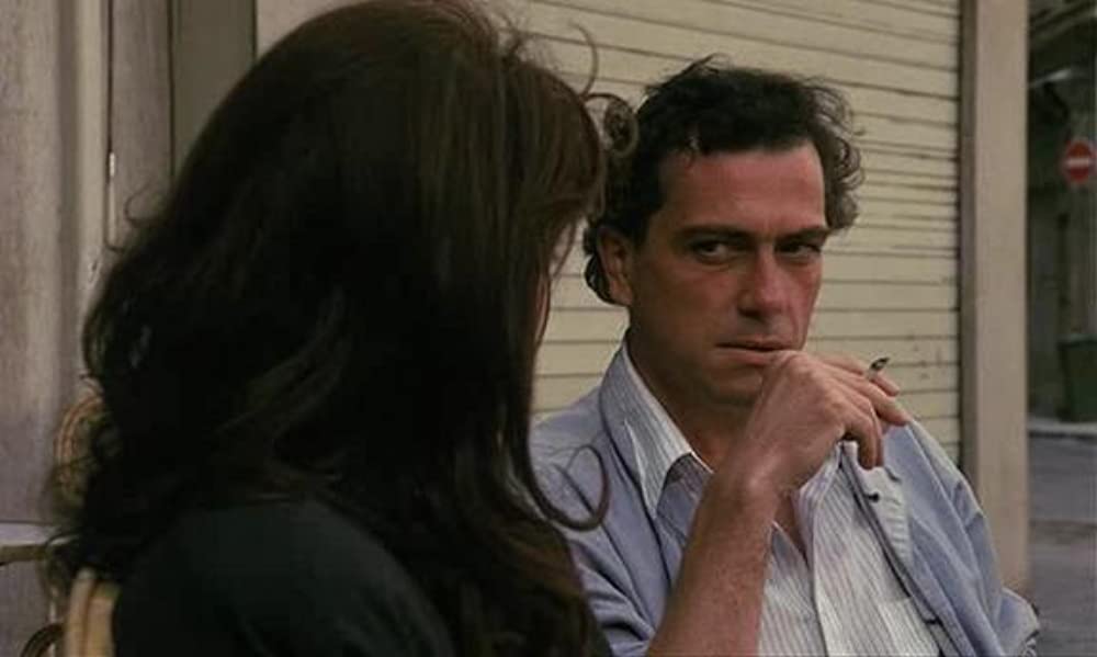 ザ・バニシング-消失-の画像