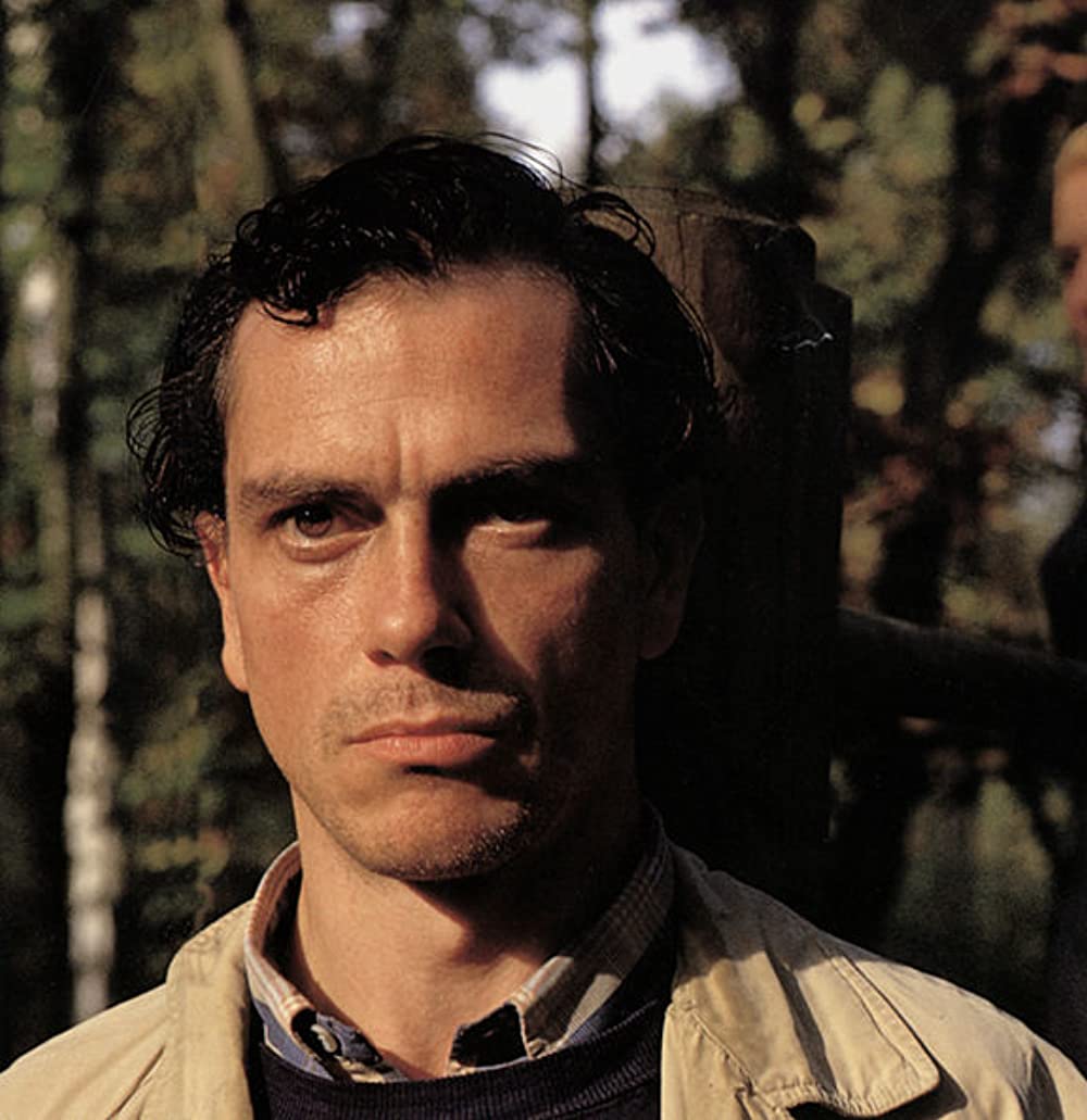 ザ・バニシング-消失-の画像