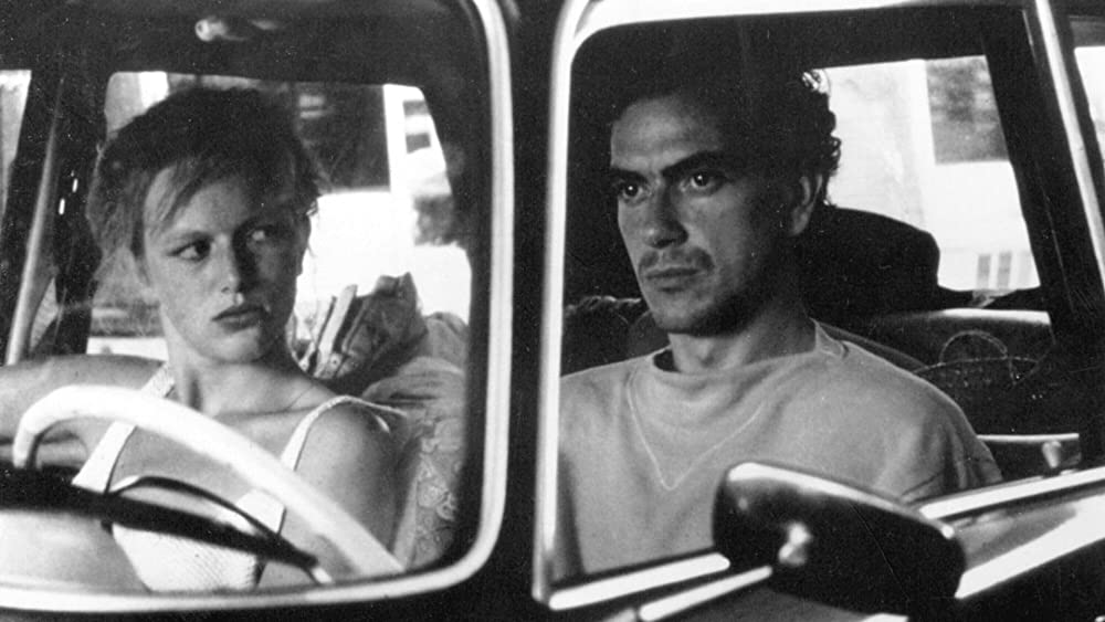 ザ・バニシング-消失-の画像