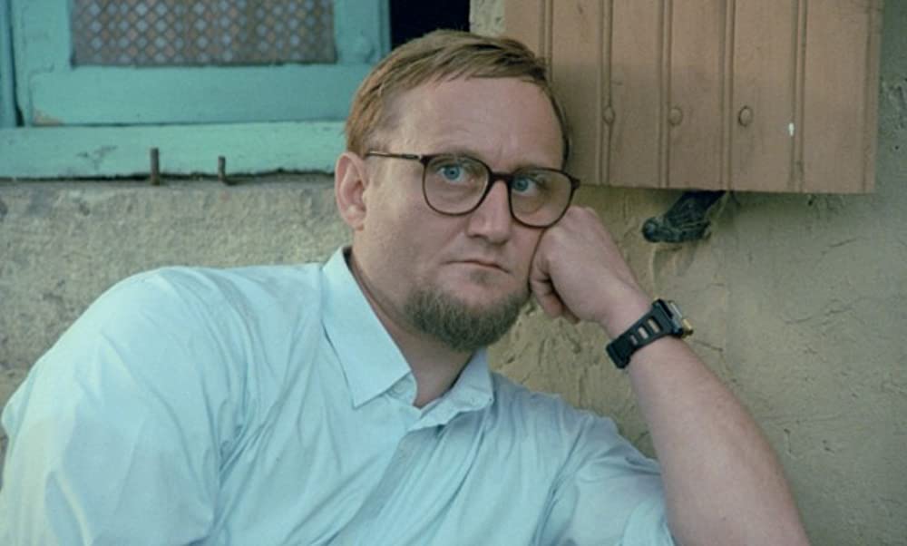 ザ・バニシング-消失-の画像