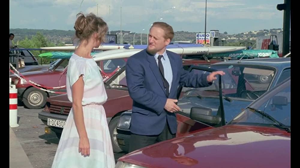 ザ・バニシング-消失-の画像