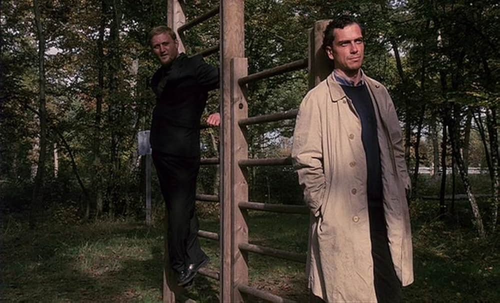 ザ・バニシング-消失-の画像