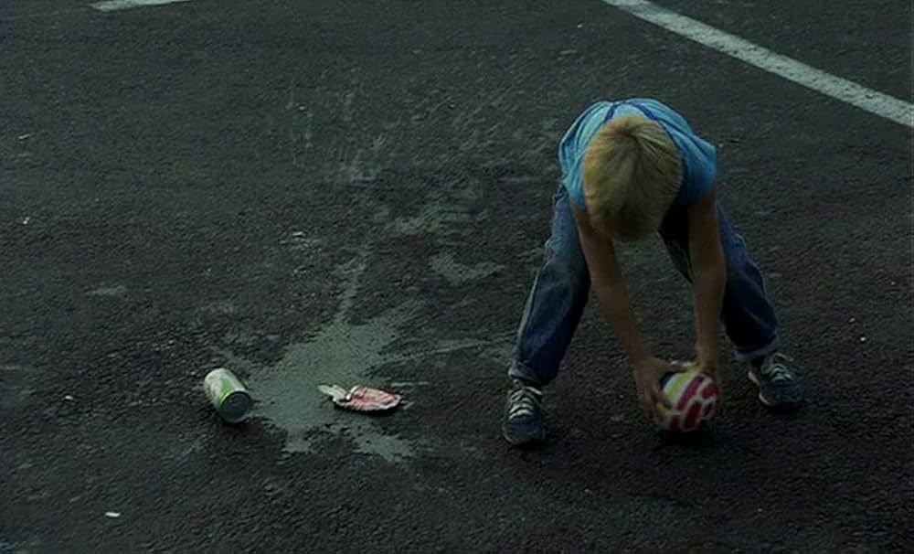 ザ・バニシング-消失-の画像