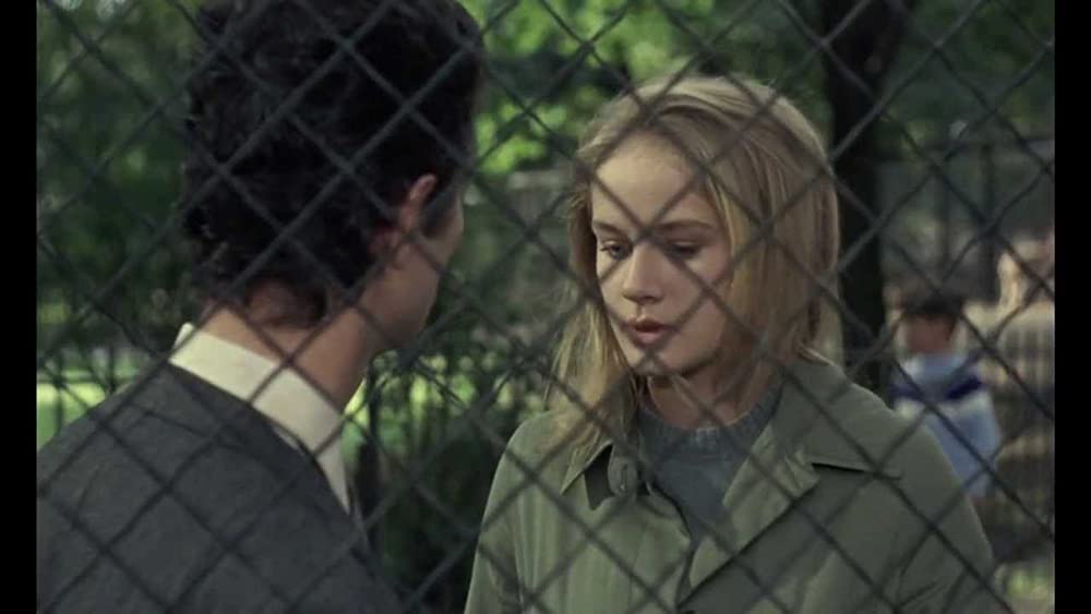 やさしい女の画像