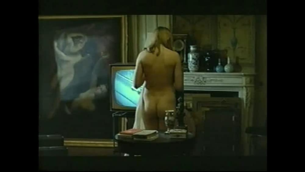 「やさしい女」ドミニク・サンダの画像