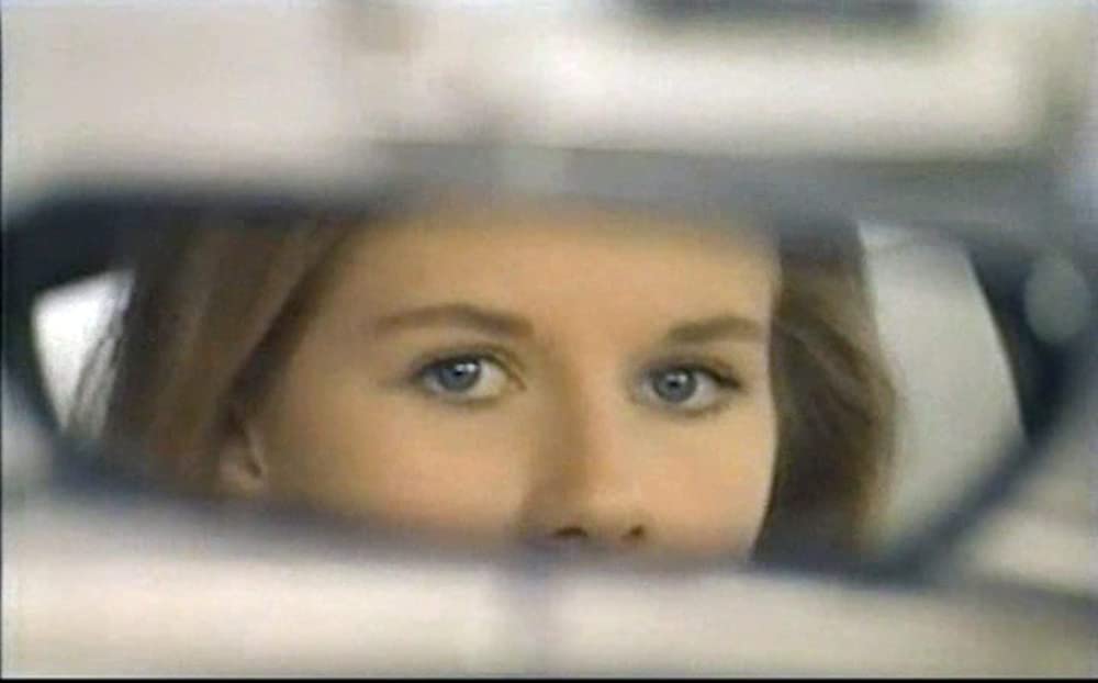 「やさしい女」ドミニク・サンダの画像