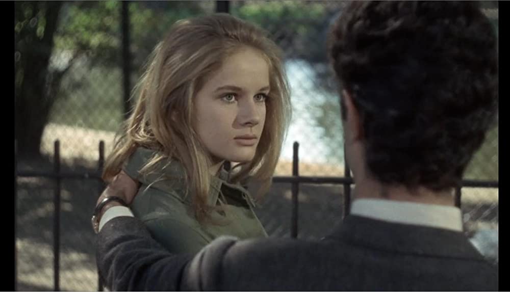 やさしい女の画像