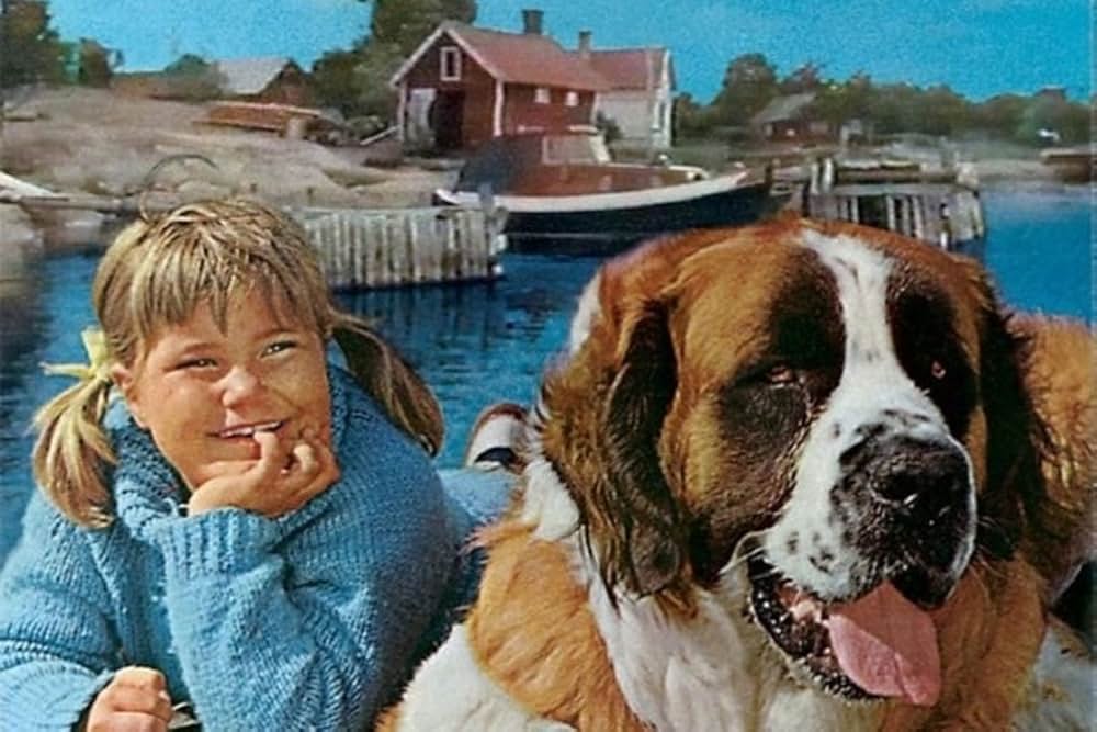 なまいきチョルベンと水夫さんの画像