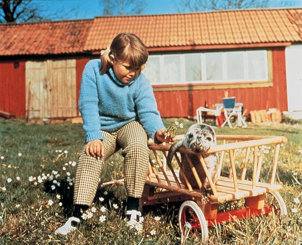 なまいきチョルベンと水夫さんの画像