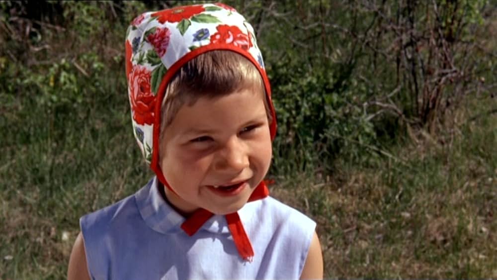 なまいきチョルベンと水夫さんの画像