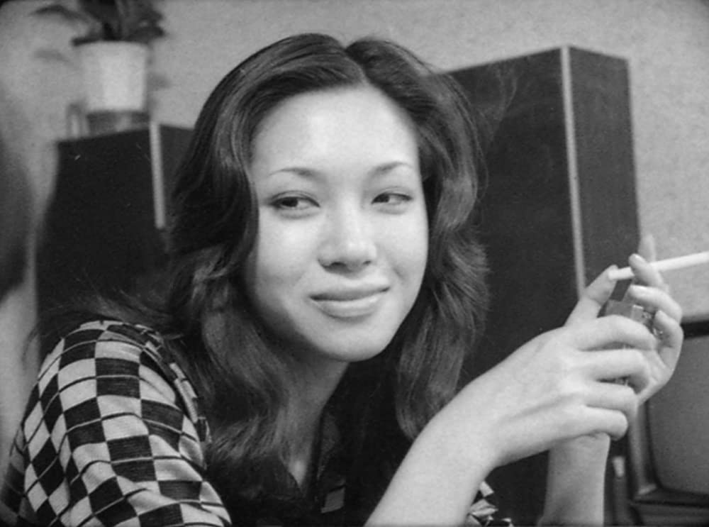 「風たちの午後」Naomi Itoの画像