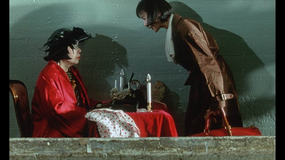 トパーズの画像