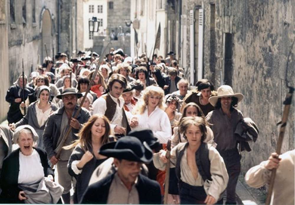 ベルサイユのばらの画像