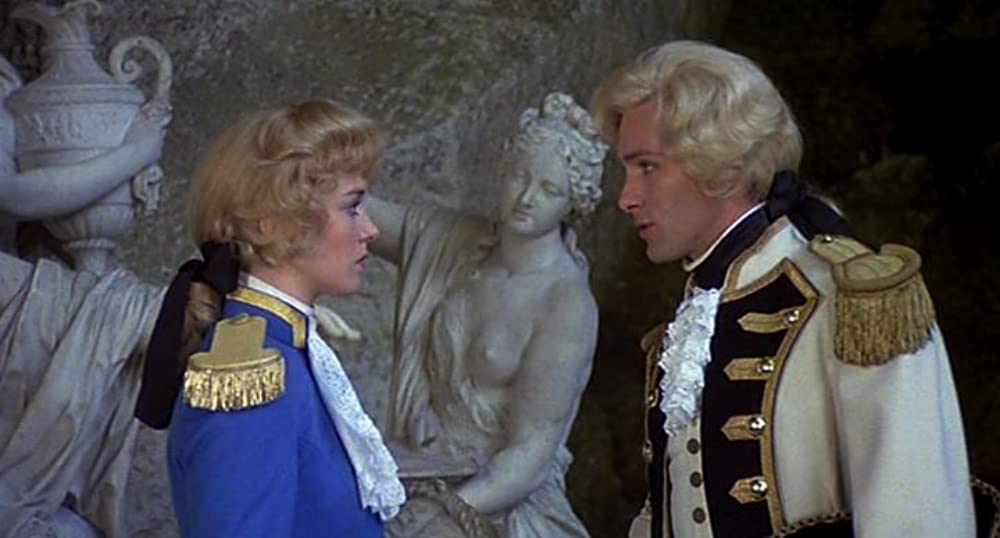 ベルサイユのばらの画像