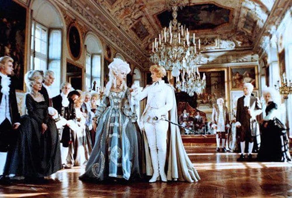 ベルサイユのばらの画像