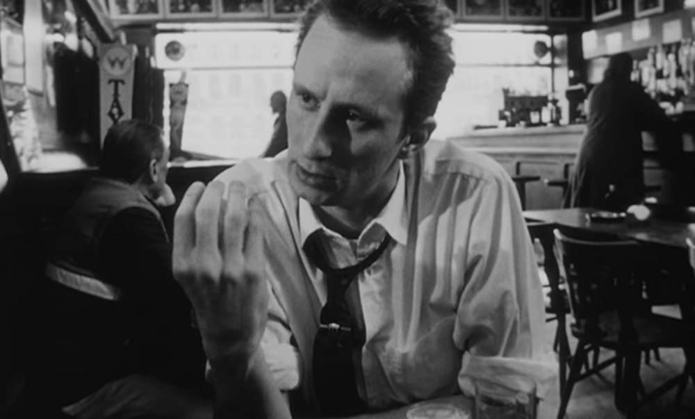 「ありふれた事件」Benoît Poelvoordeの画像