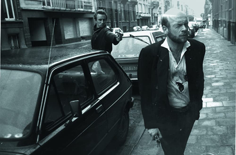 「ありふれた事件」Benoît Poelvoordeの画像