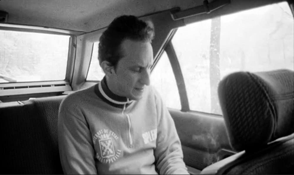 「ありふれた事件」Benoît Poelvoordeの画像