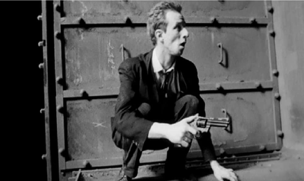 「ありふれた事件」Benoît Poelvoordeの画像