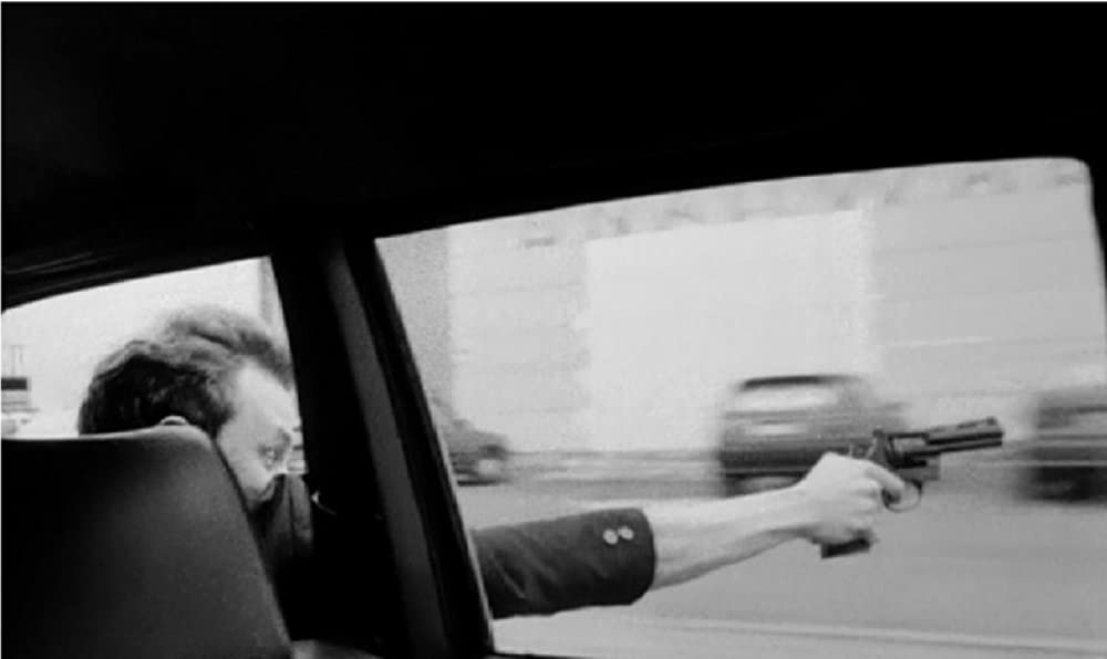 「ありふれた事件」Benoît Poelvoordeの画像