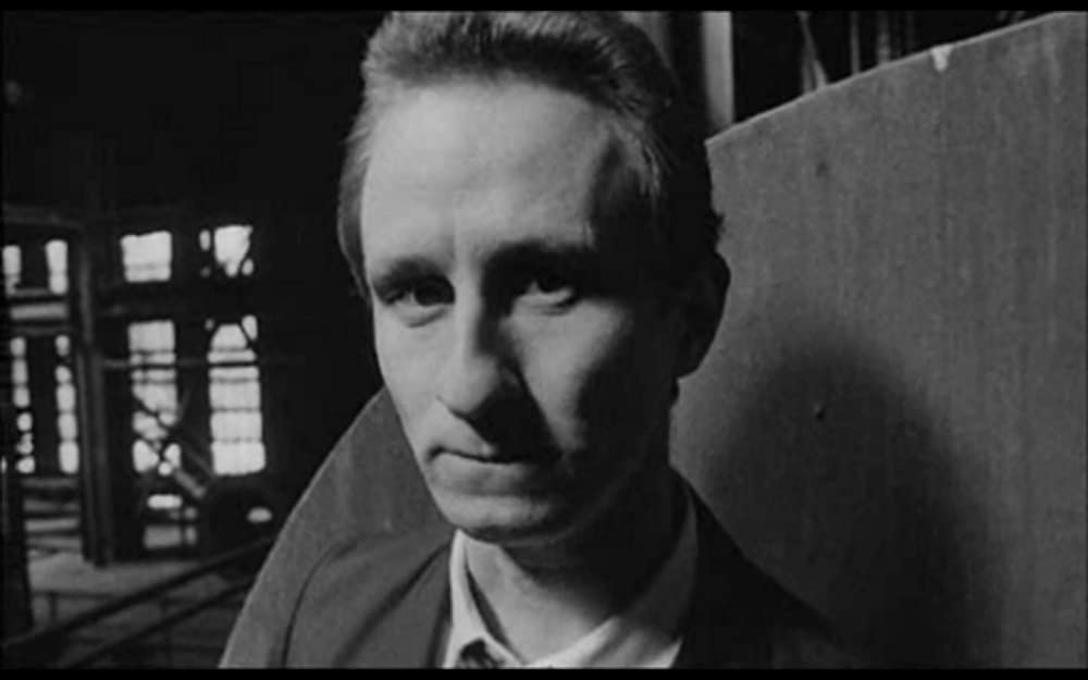 「ありふれた事件」Benoît Poelvoordeの画像