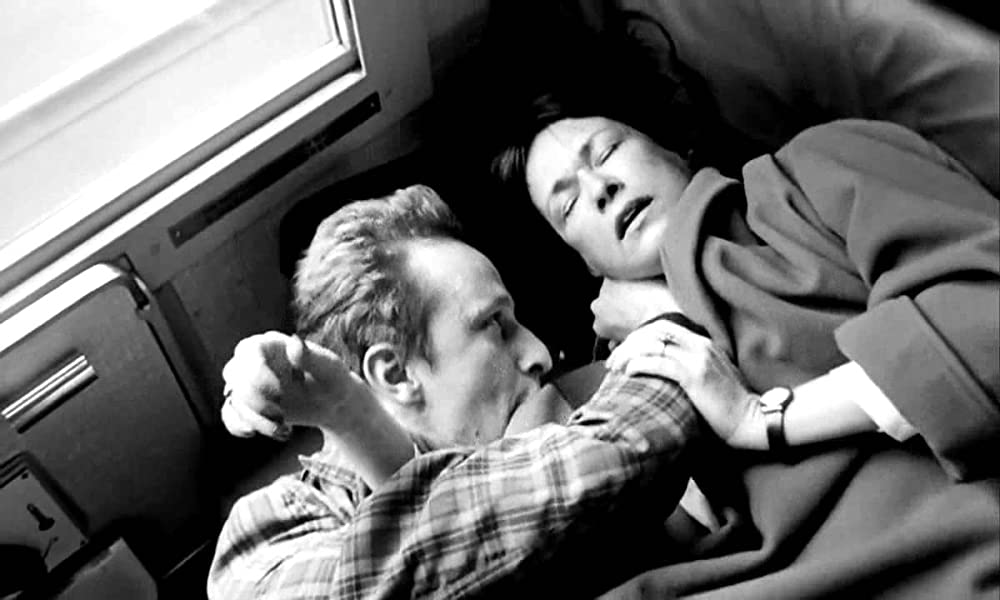 「ありふれた事件」Benoît Poelvoordeの画像