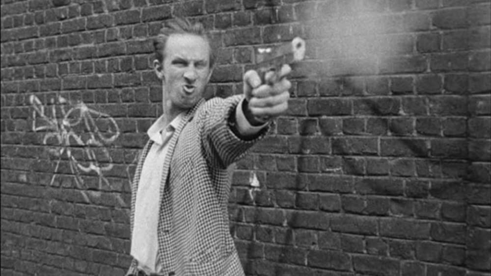 「ありふれた事件」Benoît Poelvoordeの画像