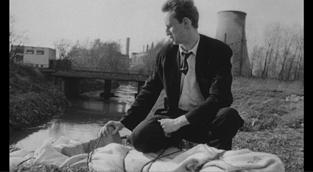 「ありふれた事件」Benoît Poelvoordeの画像