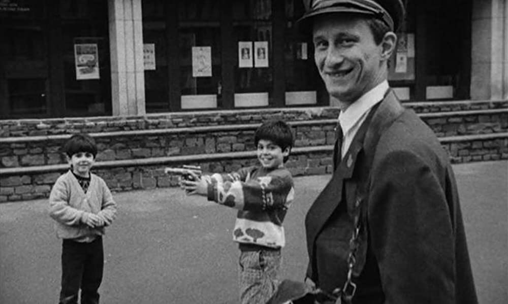 ありふれた事件の画像