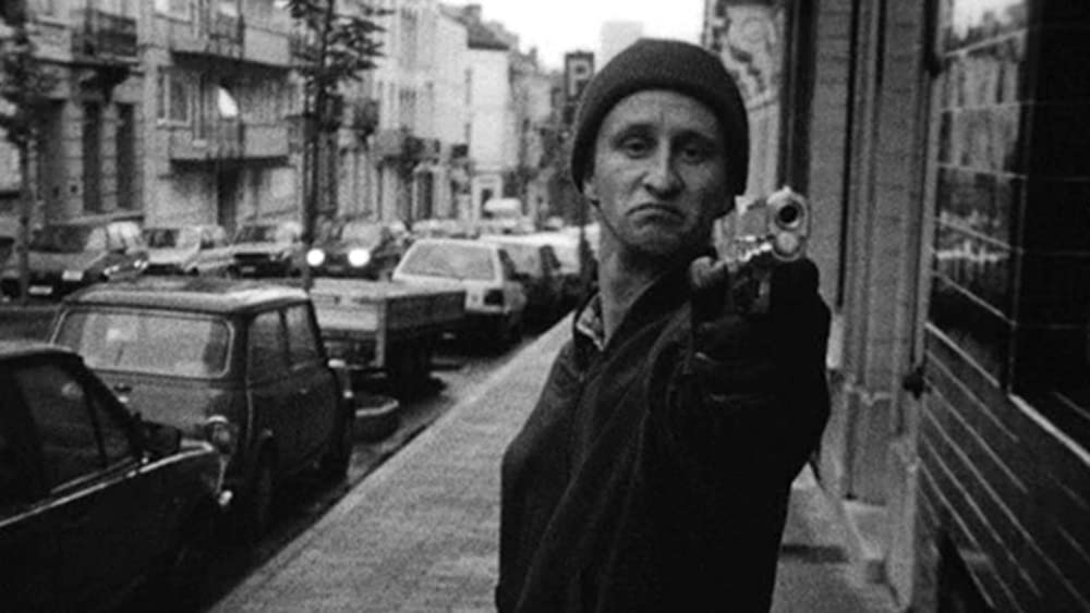 「ありふれた事件」Benoît Poelvoordeの画像