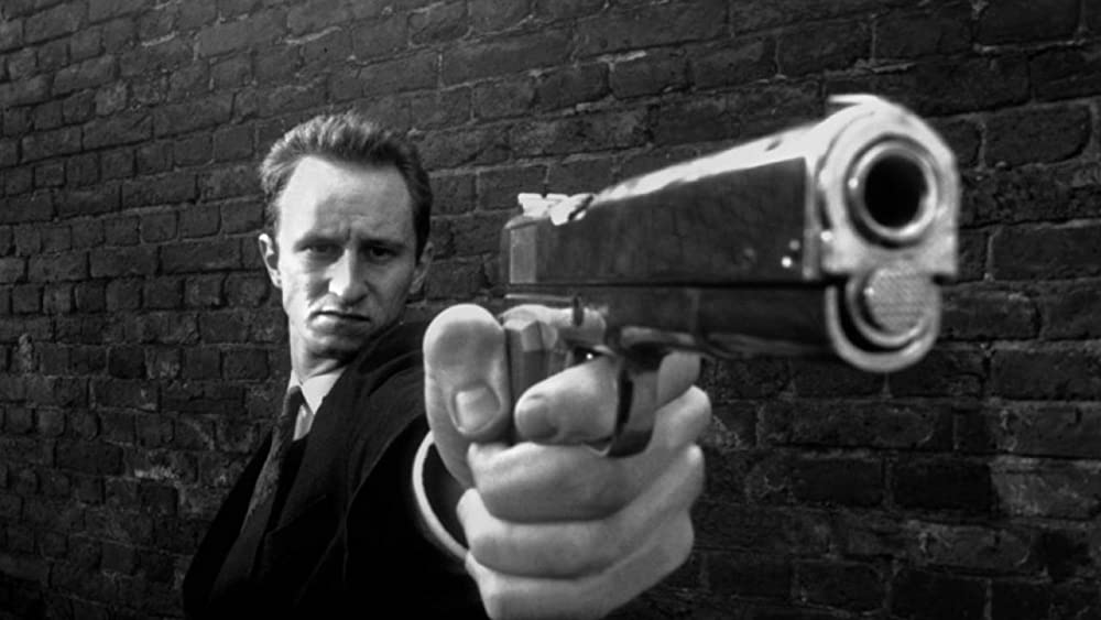 「ありふれた事件」Benoît Poelvoordeの画像