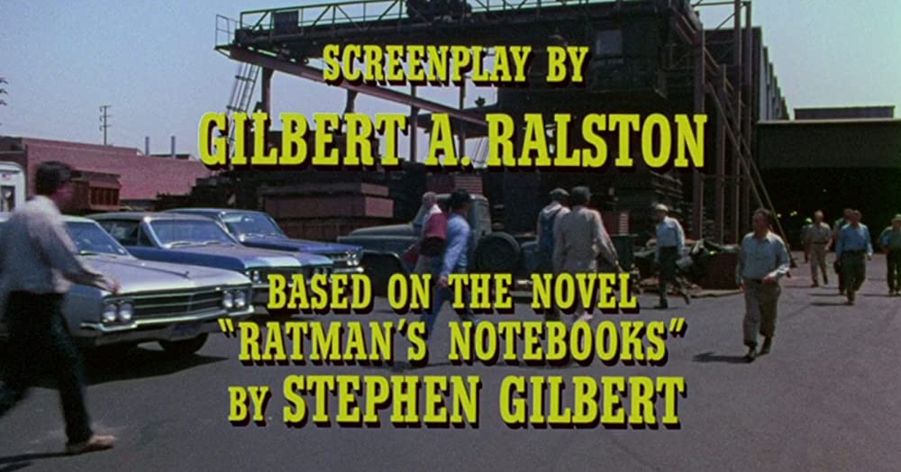 ウイラードの画像