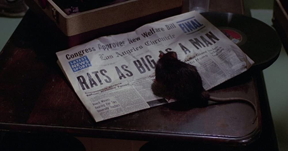 ウイラードの画像