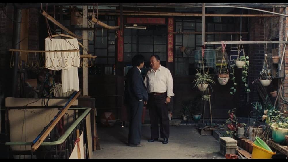 台北ストーリーの画像