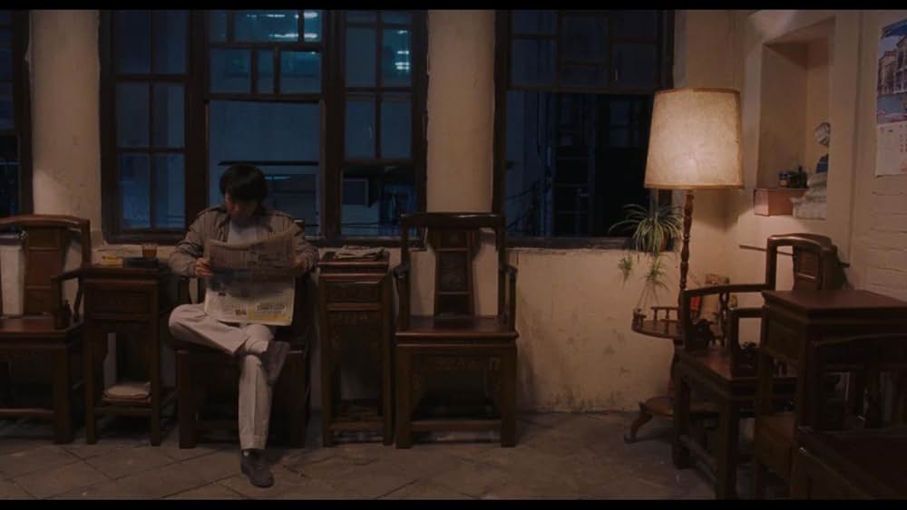 台北ストーリーの画像