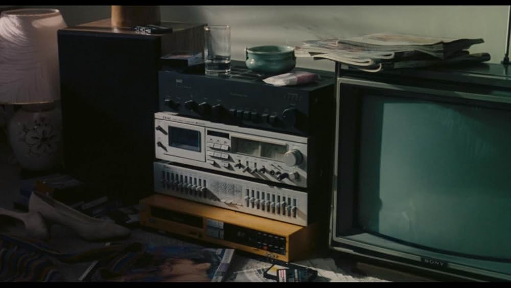 台北ストーリーの画像