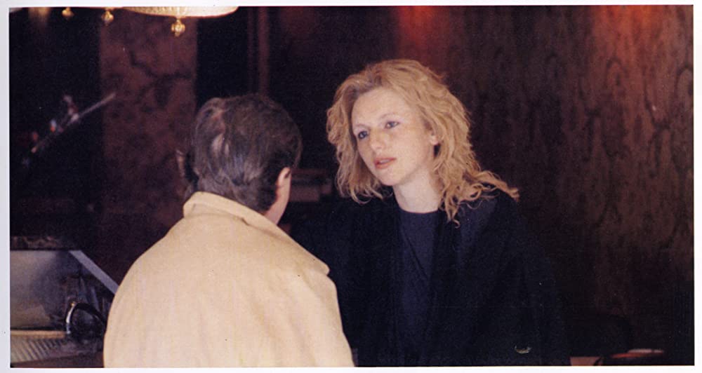 ギターはもう聞こえないの画像