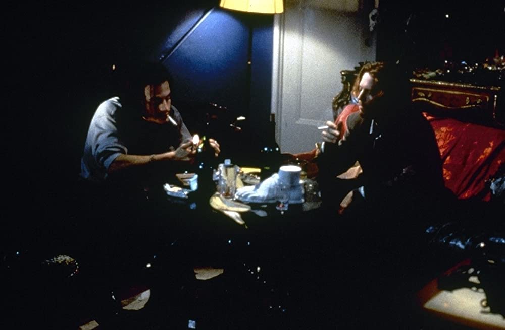 キリング・ゾーイの画像