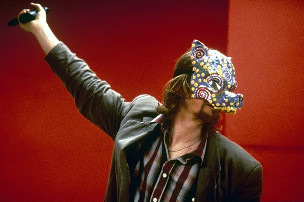 キリング・ゾーイの画像