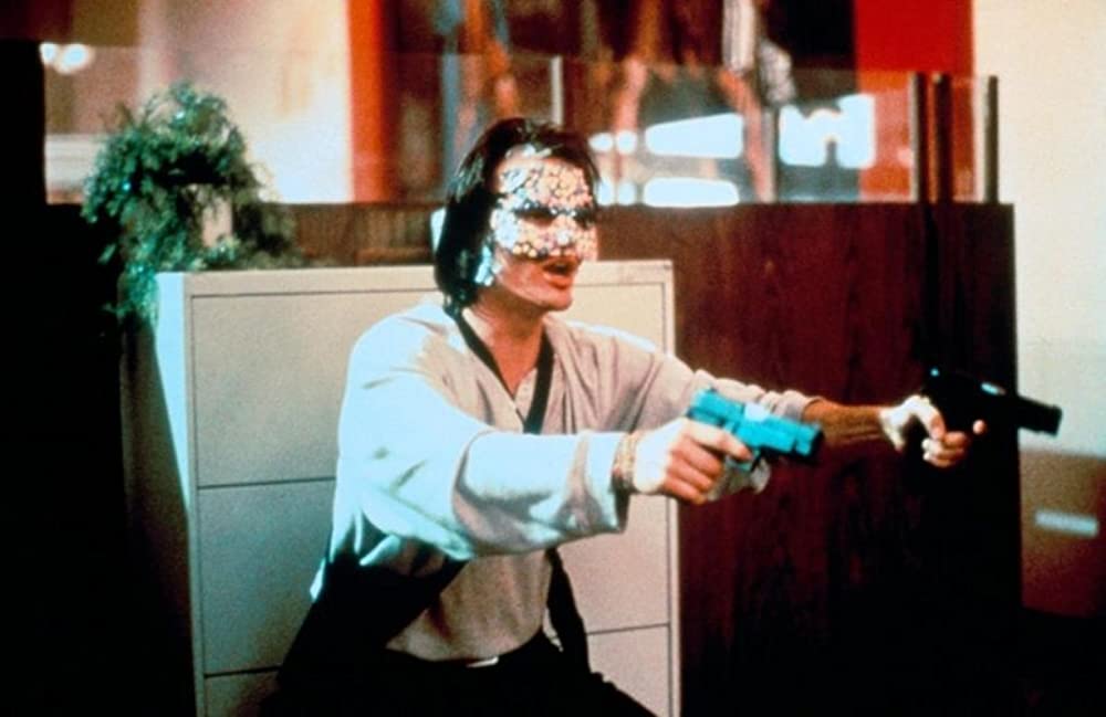 キリング・ゾーイの画像