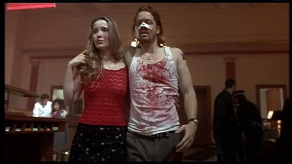 キリング・ゾーイの画像