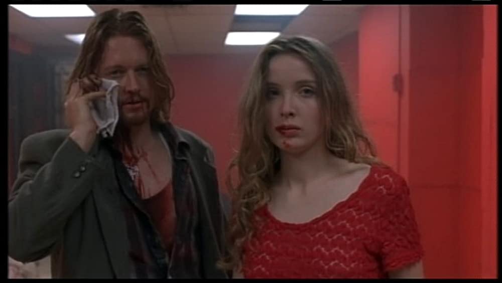 キリング・ゾーイの画像