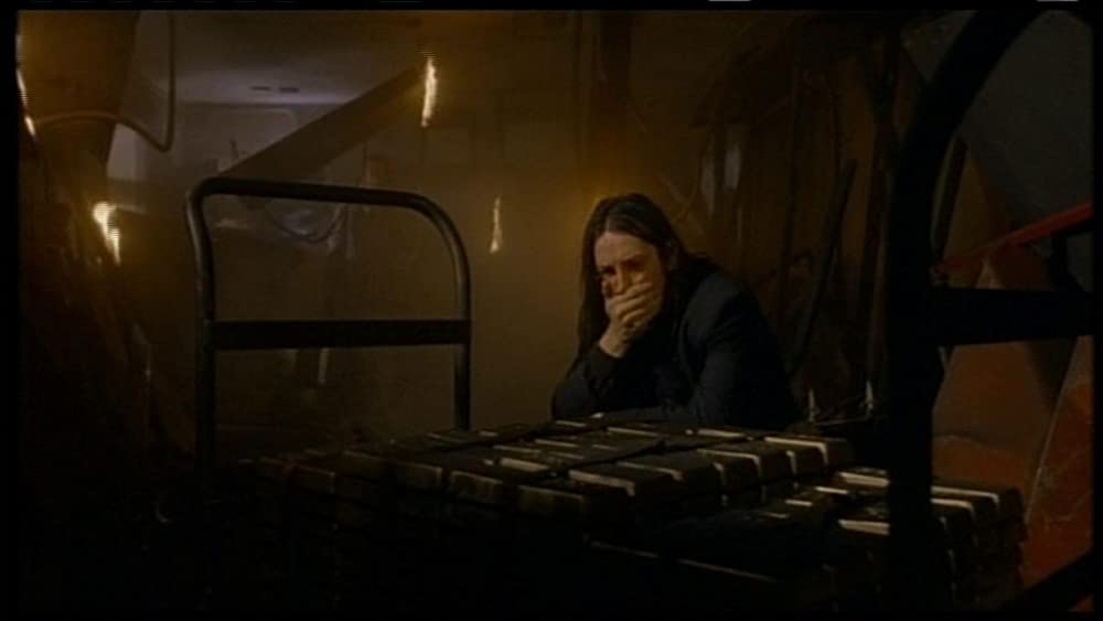 キリング・ゾーイの画像