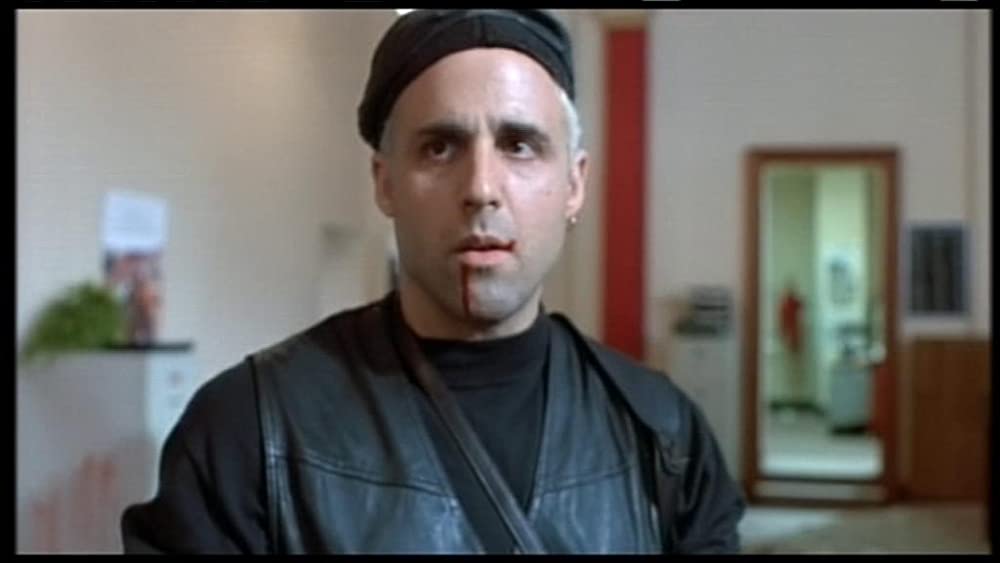 キリング・ゾーイの画像