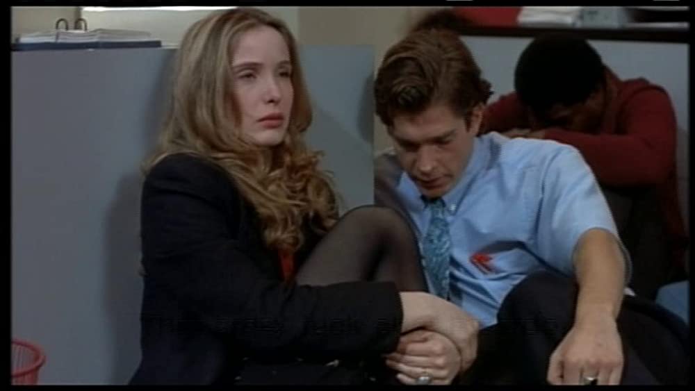 キリング・ゾーイの画像