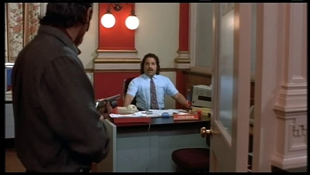 キリング・ゾーイの画像