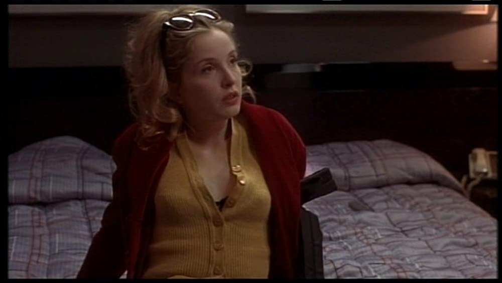 キリング・ゾーイの画像