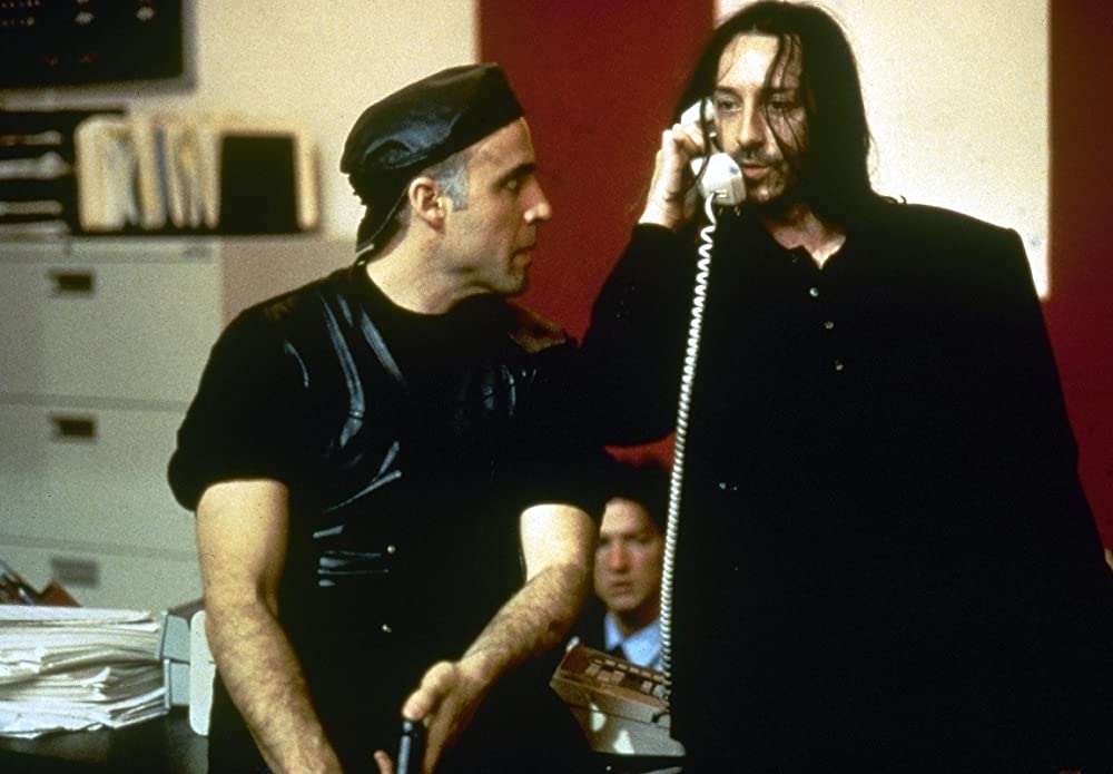 キリング・ゾーイの画像