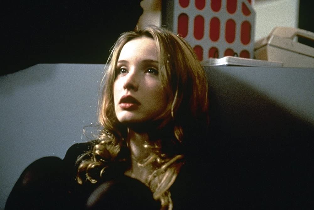 キリング・ゾーイの画像