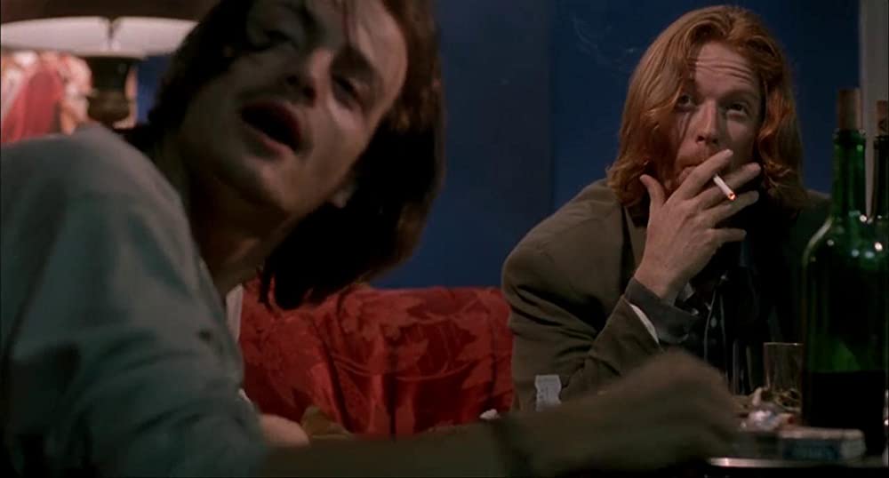 キリング・ゾーイの画像